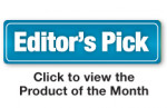 Editor’s Pick