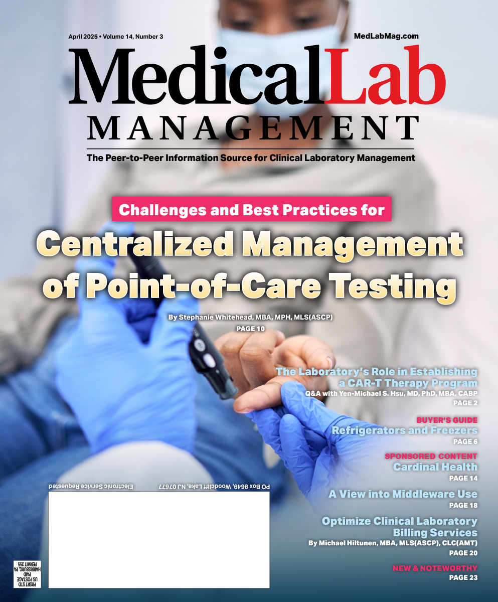 Current Issue