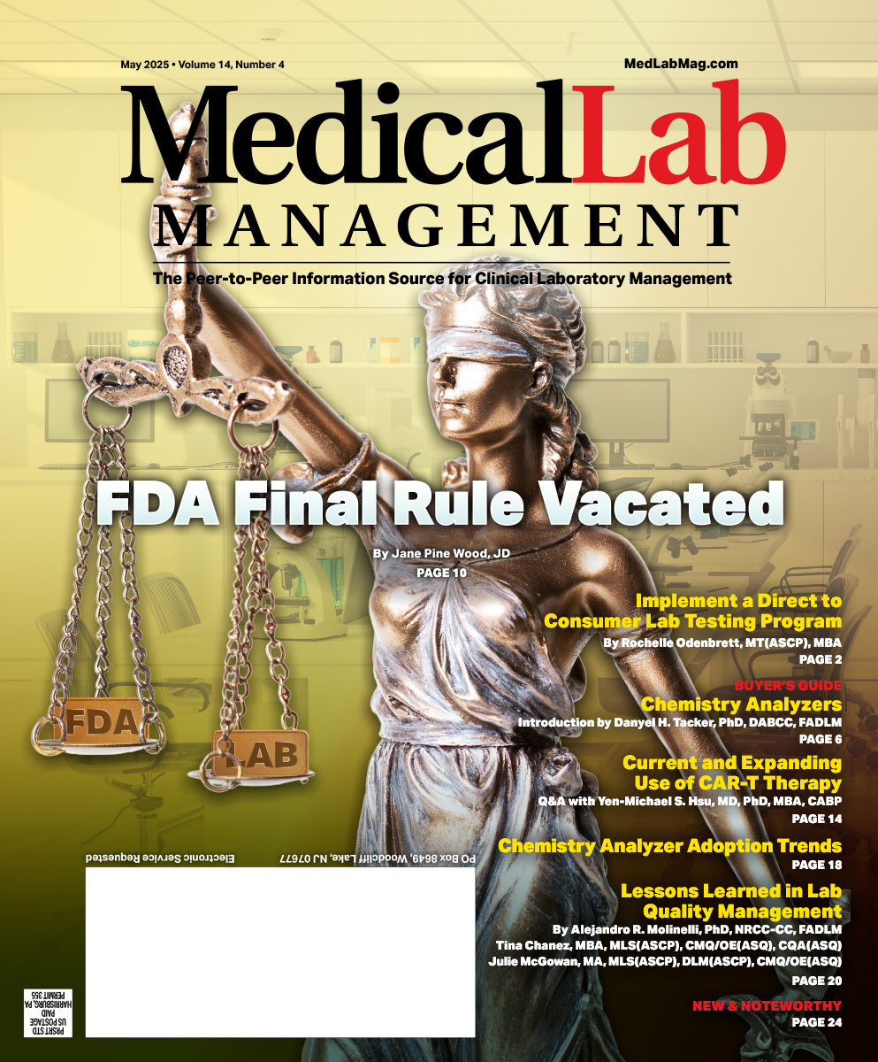 Current Issue