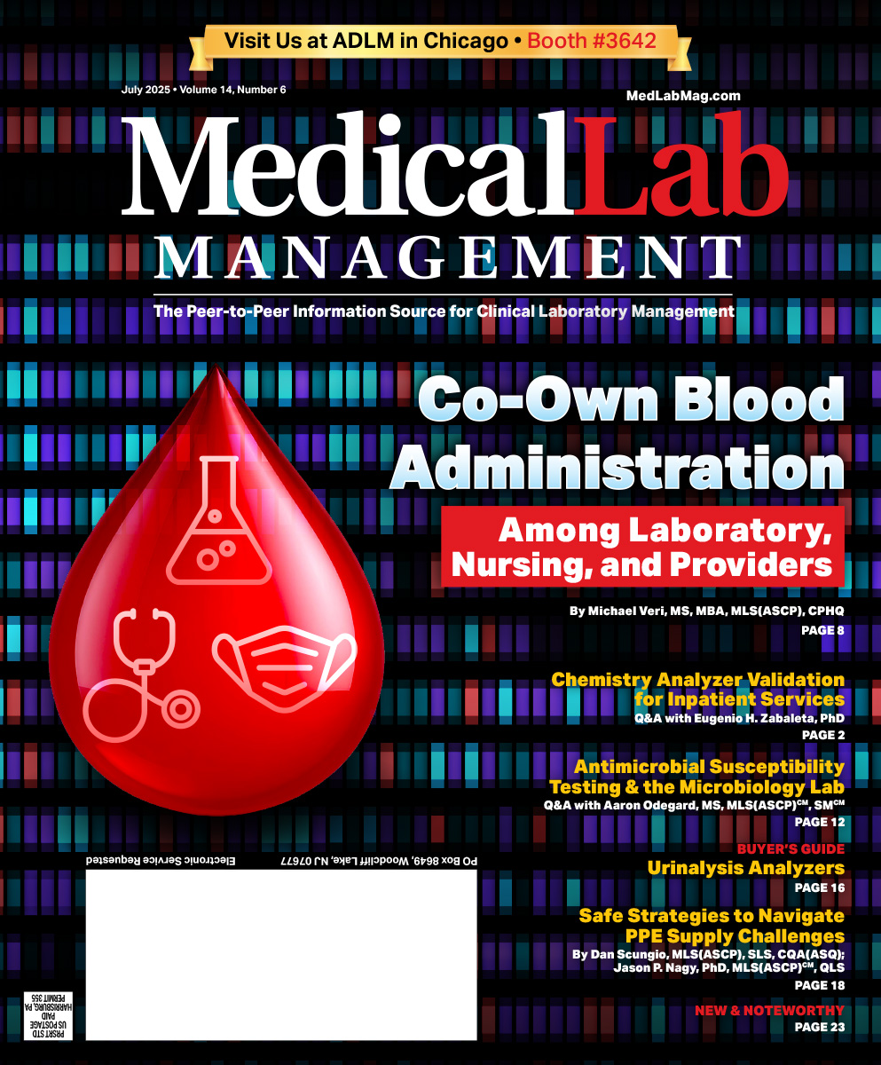 Current Issue