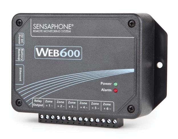 Cold Storage Monitoring System Sensaphone MLM Magazine MedicalLab 