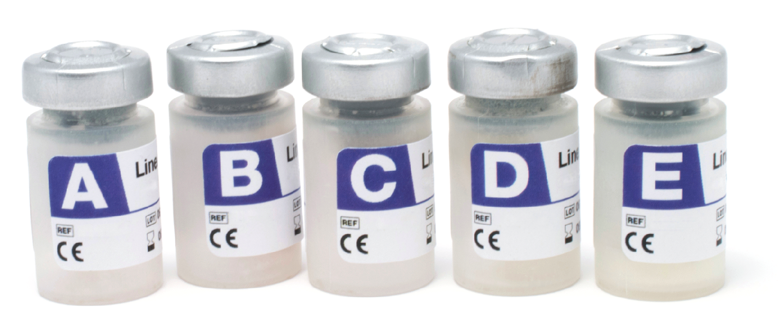 Calibration Verification/Linearity AUDIT MicroControls, Inc MLM