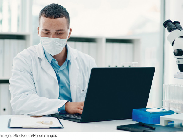 Priming Clinical Laboratories for the VALID Act : May 2022 - MedicalLab  Management Magazine